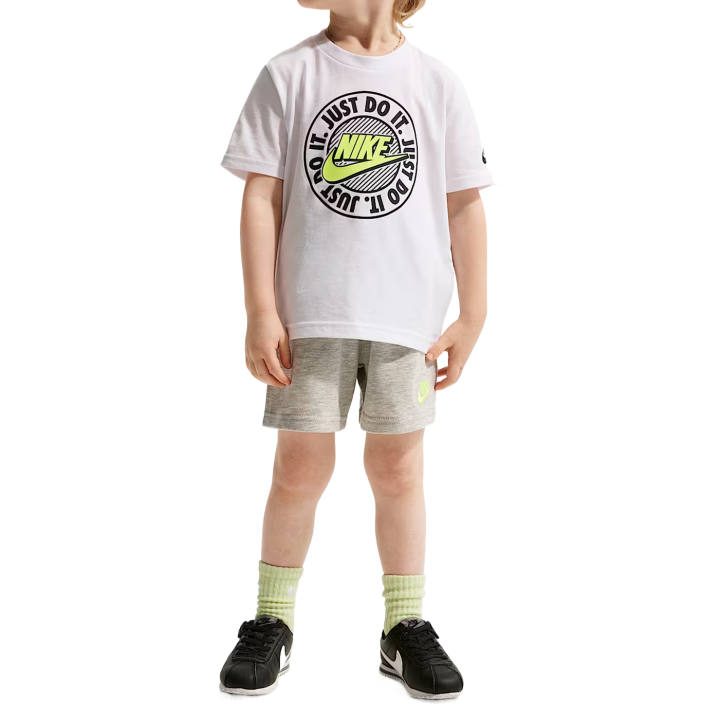 Nike Nike Casual Sportswear 2 Pack Kids'