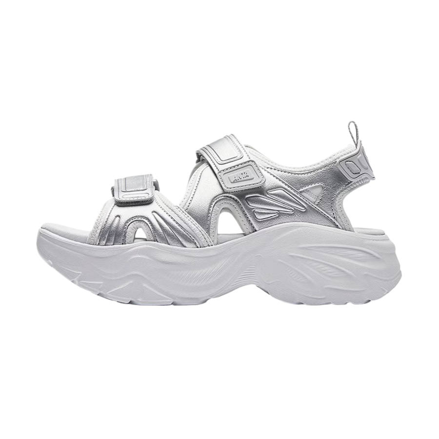 ANTA SUPERSTORE CHAOJIANTA Textile, Synthetic Leather Casual Shoes Women's