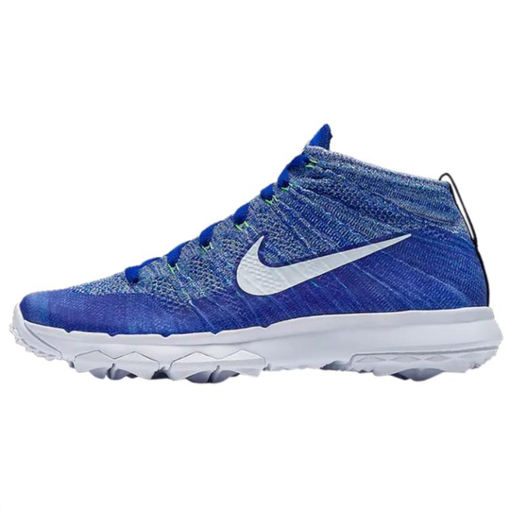 Nike Flyknit Chukka Golf Nike 'Racer Blue'