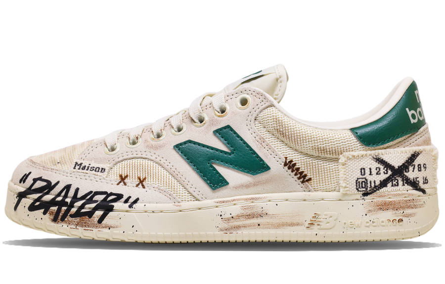 New Balance New Balance Slip Resistant Low top Skateboard Shoes Unisex