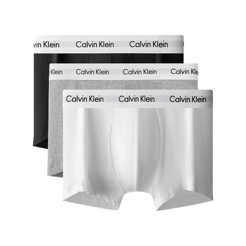 Calvin Klein CALVIN KLEIN Boxer Briefs Men's 3 Pack