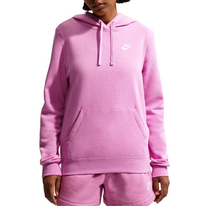 Nike Nike Sportswear Club Fleece Women's Pullover Hoodie