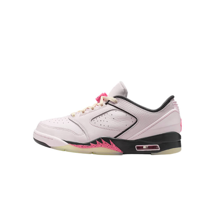 Jordan Jordan Air Jordan Sixty Plus Leather Low top Basketball Shoes Women's