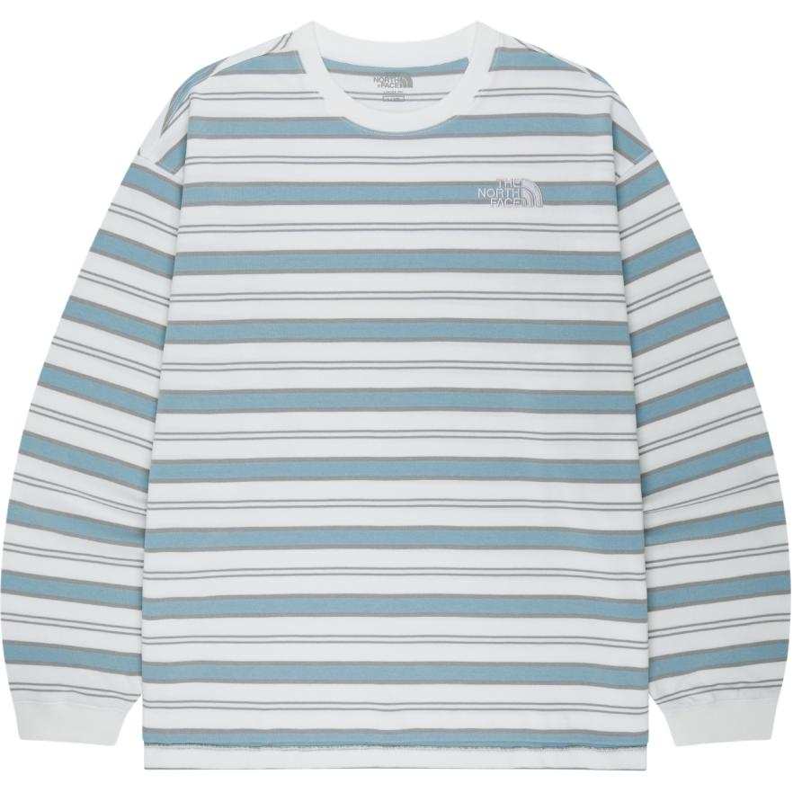 THE NORTH FACE T Shirts Unisex White Crew Neck