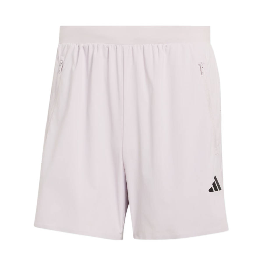 Adidas Adidas Sports Shorts Men's Ice Crystal Purple
