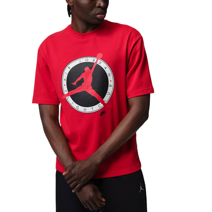 Jordan Jordan Flight Club Men's T-Shirt