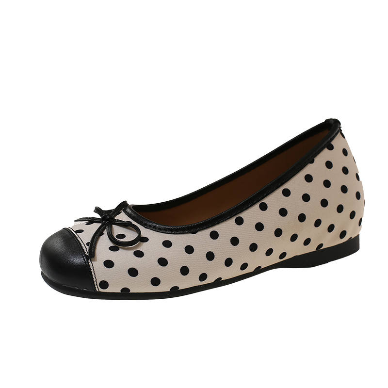 JBBCN Women's Casual Shoes Women's White/Black