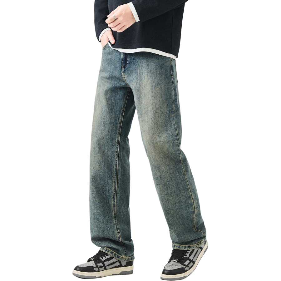 Jeep Jeep Leisure Collection Jeans Unisex