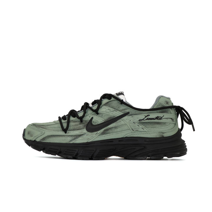 Nike Nike Initiator Low top Running Shoes Men's Green Black