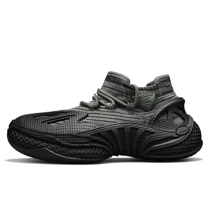 WARRIOR Warrior Low top Casual Shoes Men's