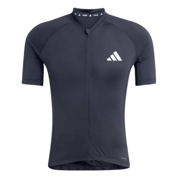 Adidas Adidas Cycling Clothing Men's Black Moderate