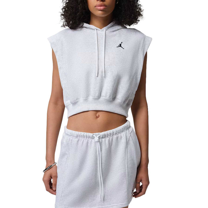 Jordan Jordan Brooklyn Fleece Women's French Terry Top