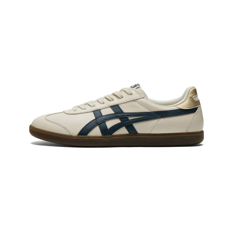 Onitsuka Tiger Tokuten Birch Iron Navy Gum