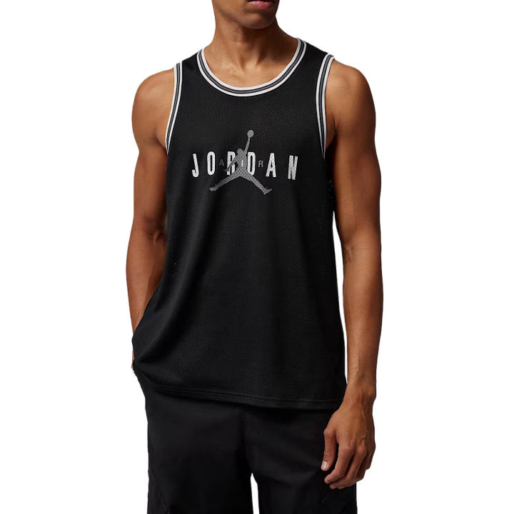 Jordan Jordan Brooklyn Men's Mesh Jersey