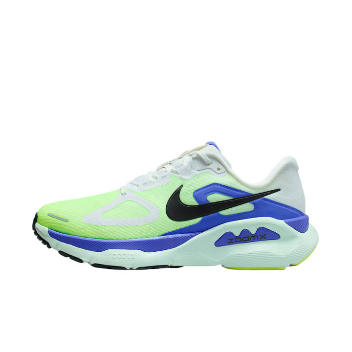 Nike Nike Structure Mesh Breathable Support Low top Running Shoes Men's
