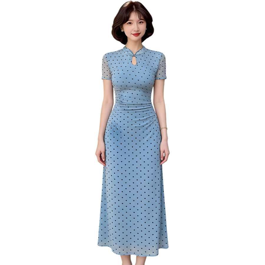 JBBCN Short Sleeved Dress Women's