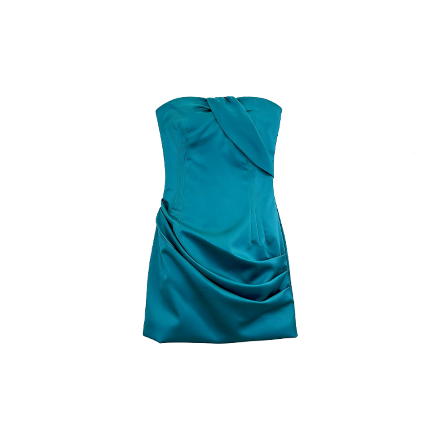 CPAURA Sleeveless Dress Women's