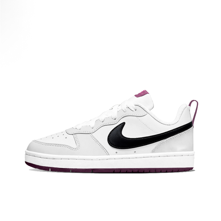 Nike Nike Court Borough Low top Skateboard Shoes Unisex