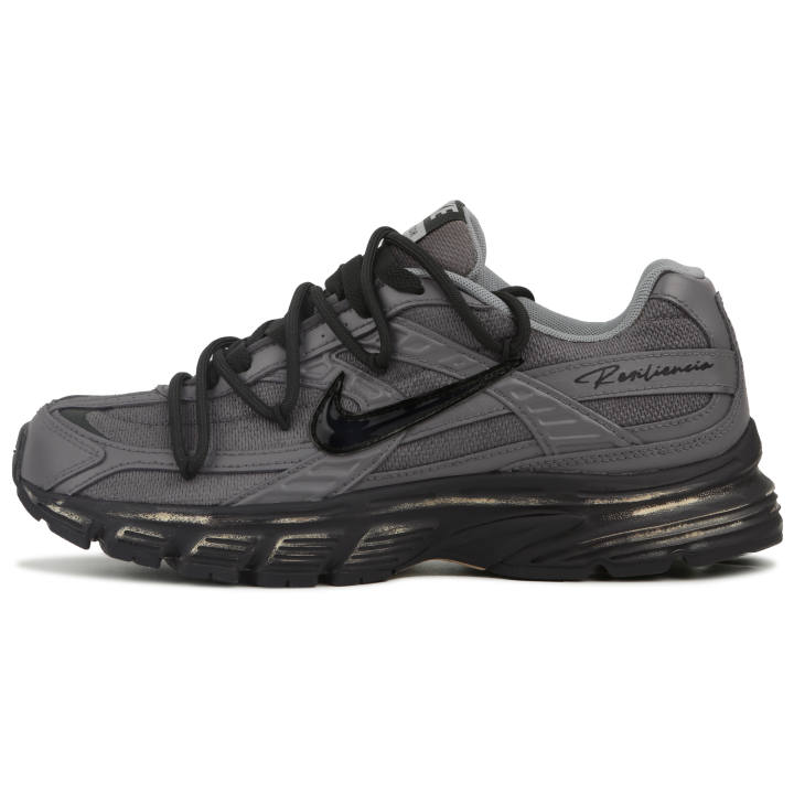 Nike Nike Initiator Low top Casual Running Shoes Men's Black