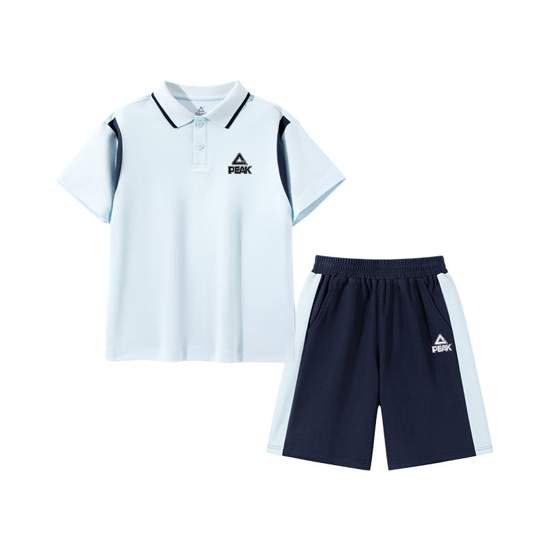 PEAK Casual Sportswear Teenagers