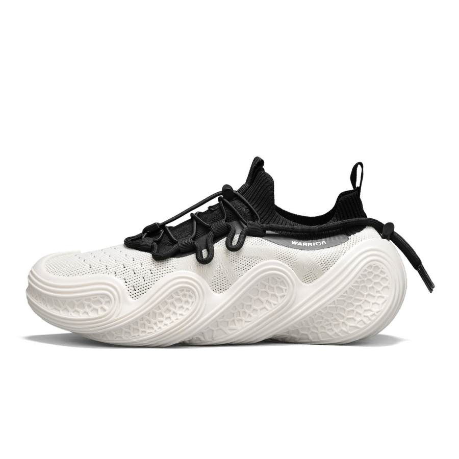 Warrior Abrasion Resistant Breathable Low top Casual Shoes Men's