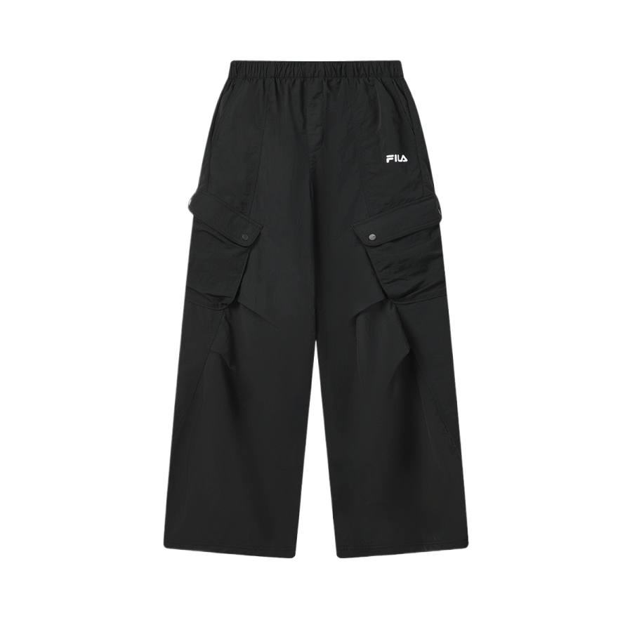 FILA ORIGINALE Casual Pants Women's