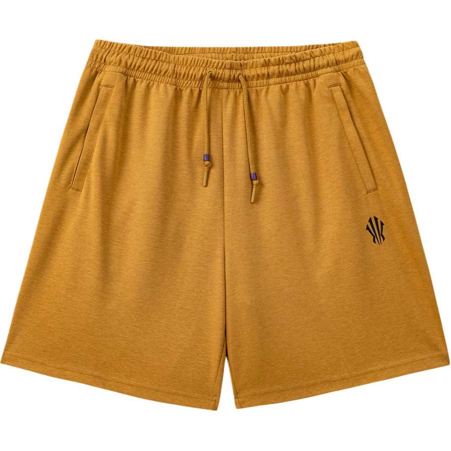 Anta Irving Collection Casual Shorts Unisex