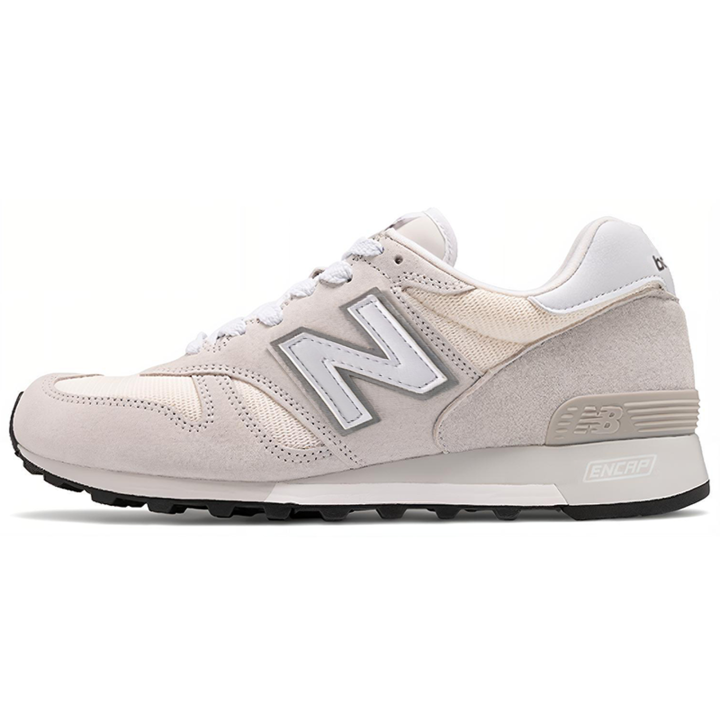 New Balance 1300 New Balance Made in Usa 'White Grey' Women's