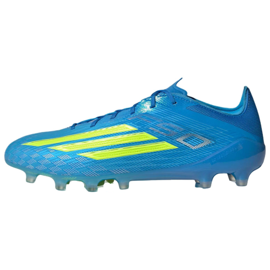 Adidas Adidas F50 ELITE Artificial Turf Soccer Shoes Unisex Bright Blue