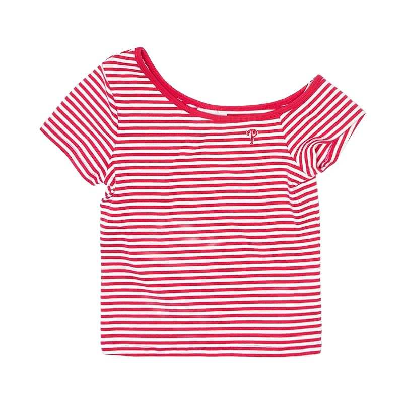 MLB Philadelphia Phillies T Shirt Women's