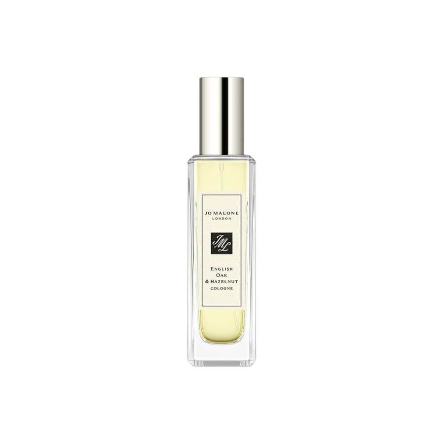 Jo Malone London UK Oak And Hazelnut Perfumes Woody Tones Eau De Cologne