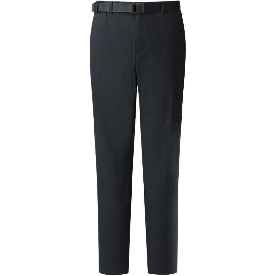 KOLON SPORT Casual Pants Men's Moderate Slim Fit Pants