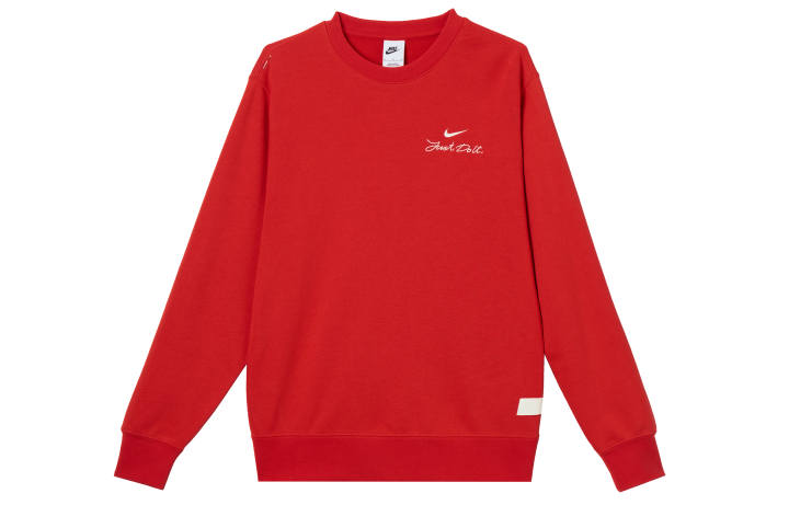 Nike Nike Club FW25 Sweatshirt Men's