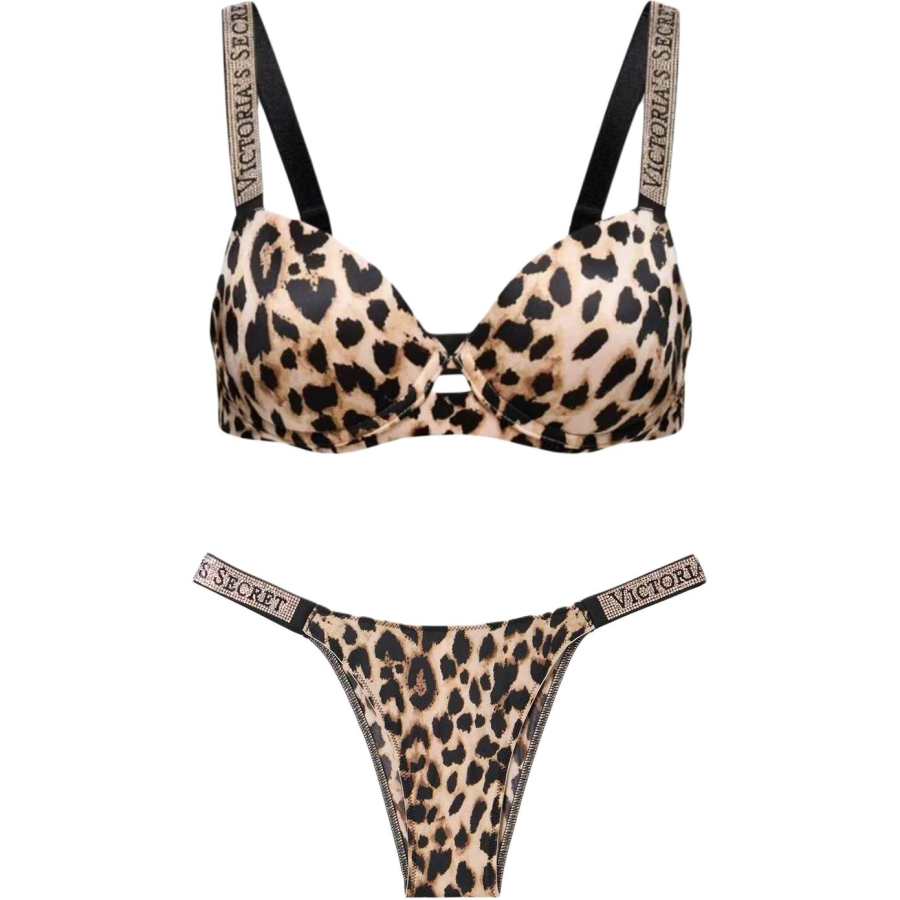 Victoria's Secret Underwear Set Women's