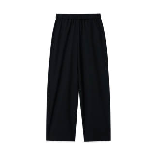 PANE Spring Casual Pants Women's Classic Black