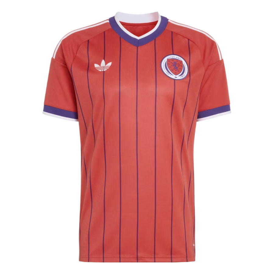 Adidas Originals Soccer Jersey Men's