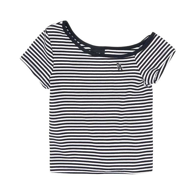 MLB Los Angeles Dodgers T Shirt Women's