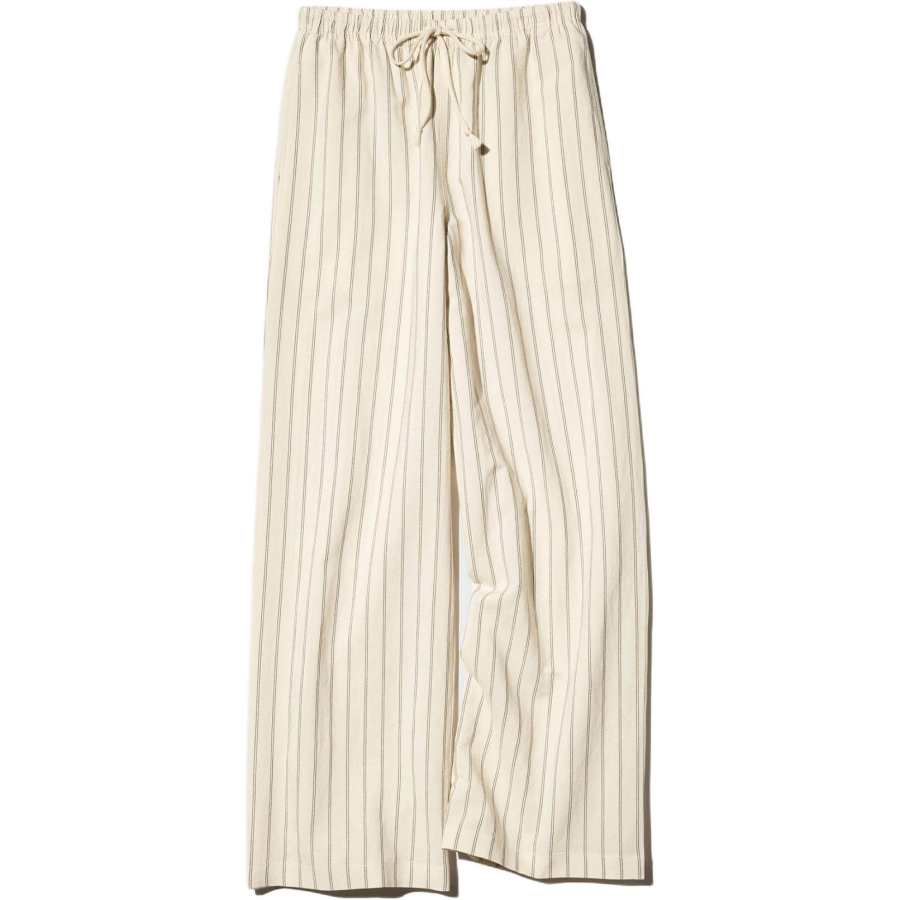 UNIQLO SS26 Casual Pants Women's