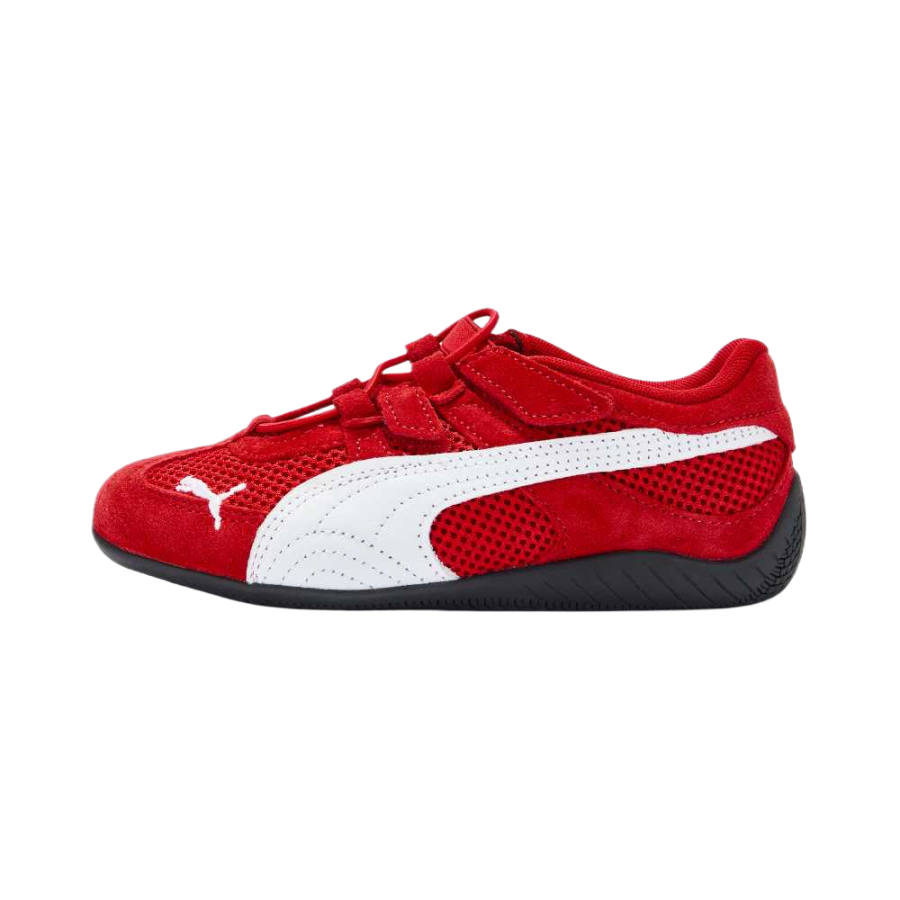 PUMA Speedcat Go Fabric Running Shoes Kids'
