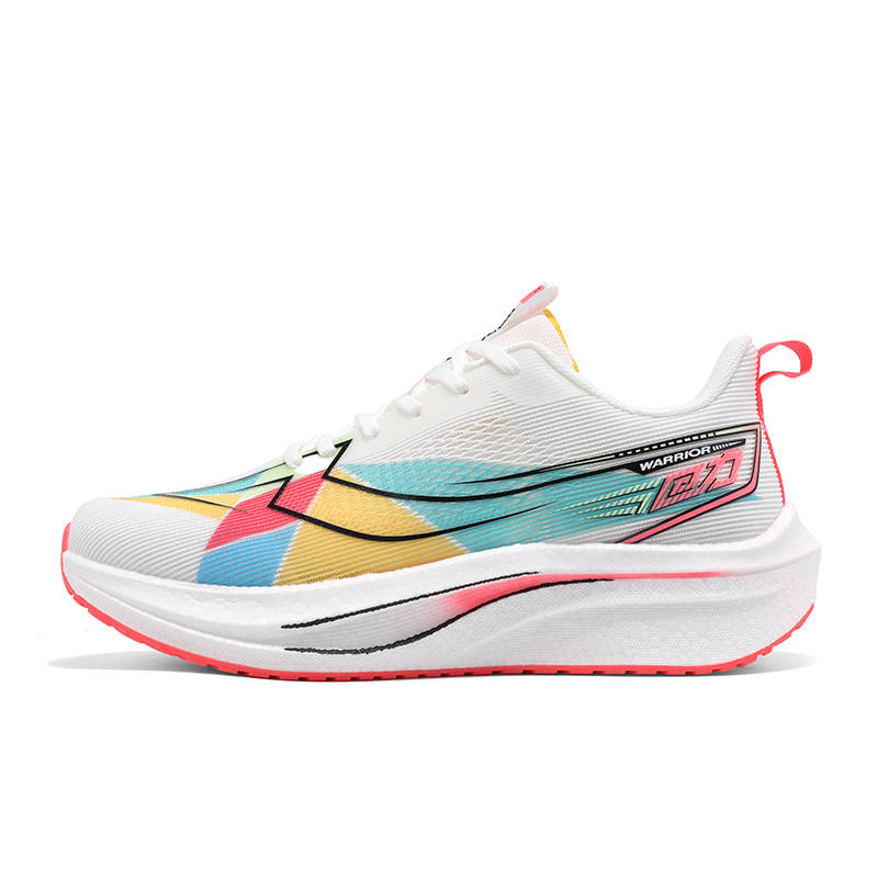 WARRIOR Warrior Low top Athletic Shoes Unisex