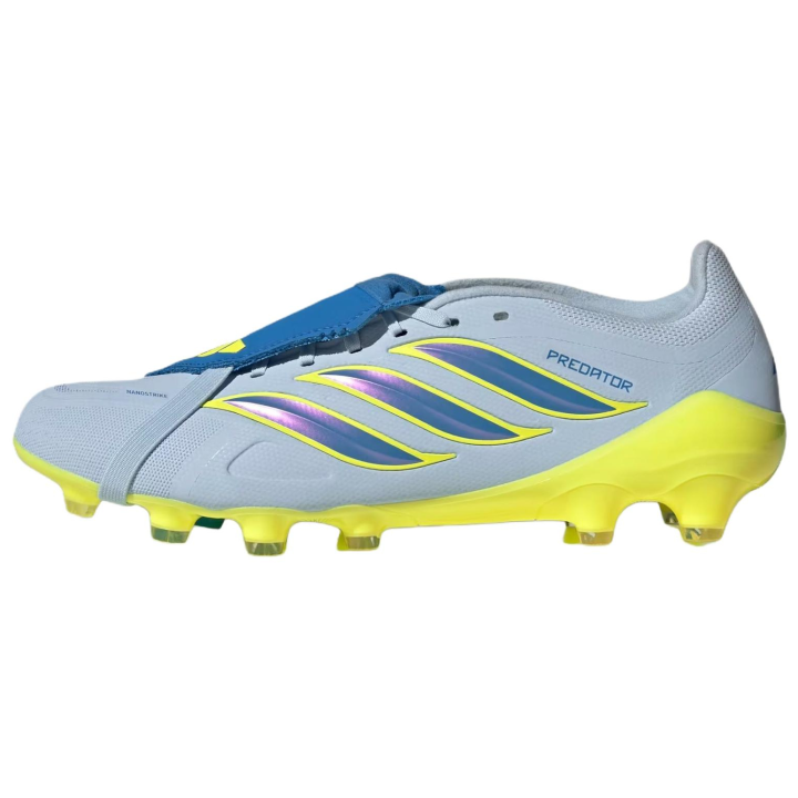 Adidas Adidas PREDATOR LEAGUE Soccer Shoes Unisex Sky Blue
