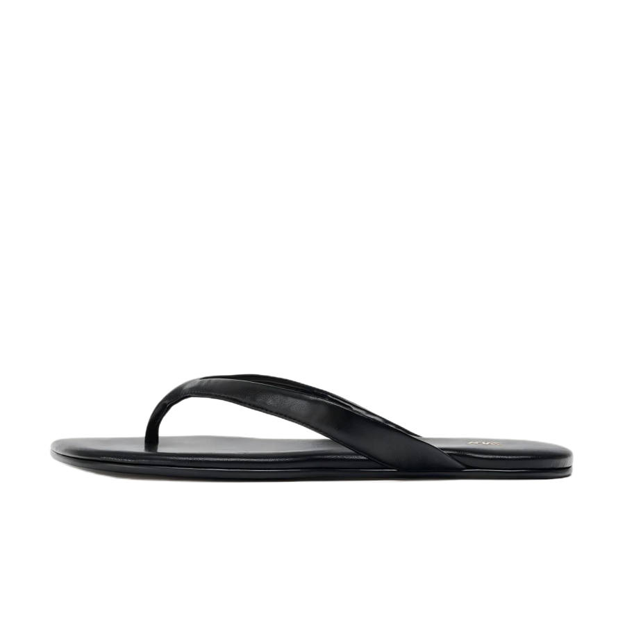 ZARA ZARA Plastic Sole No Special Function Flip Flops Women's