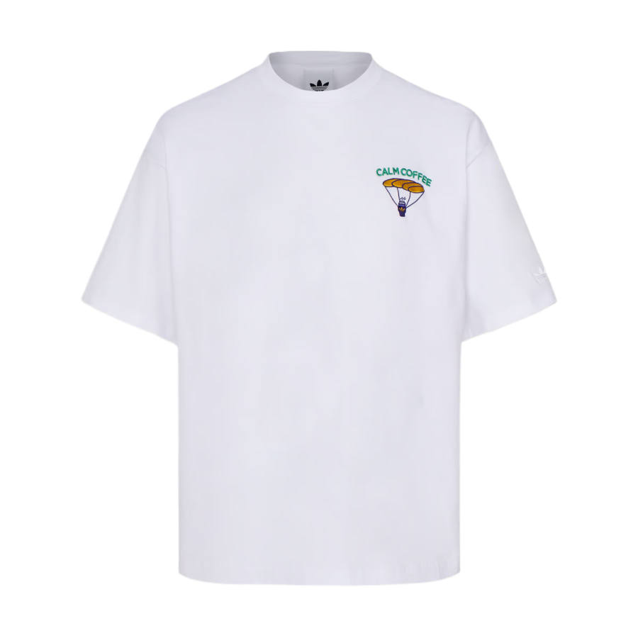 Adidas Originals T Shirt Unisex