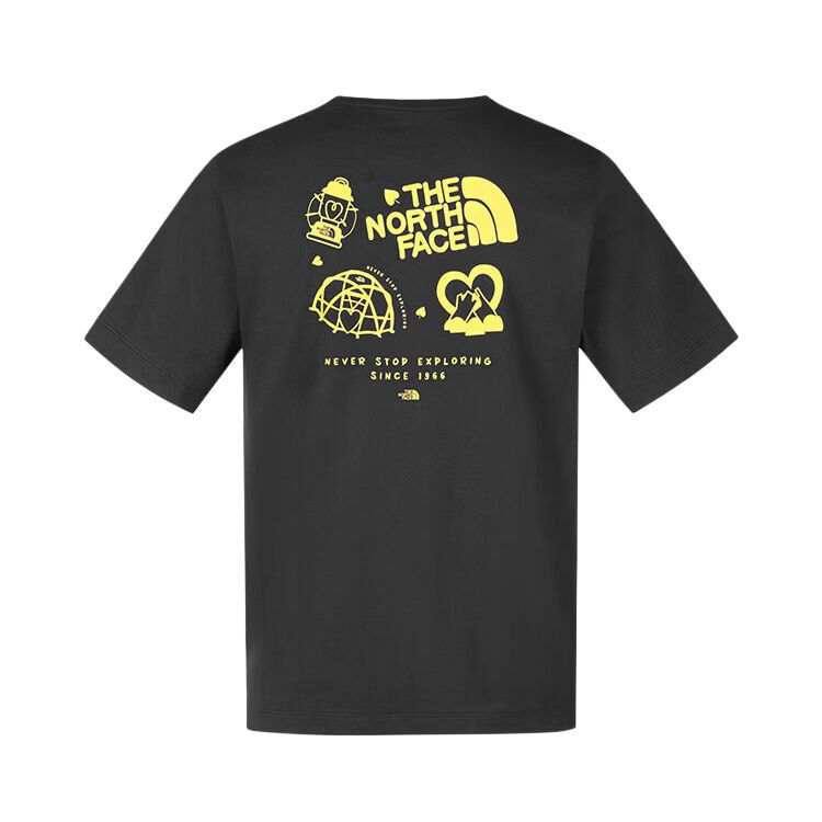 THE NORTH FACE SS26 T Shirt Unisex