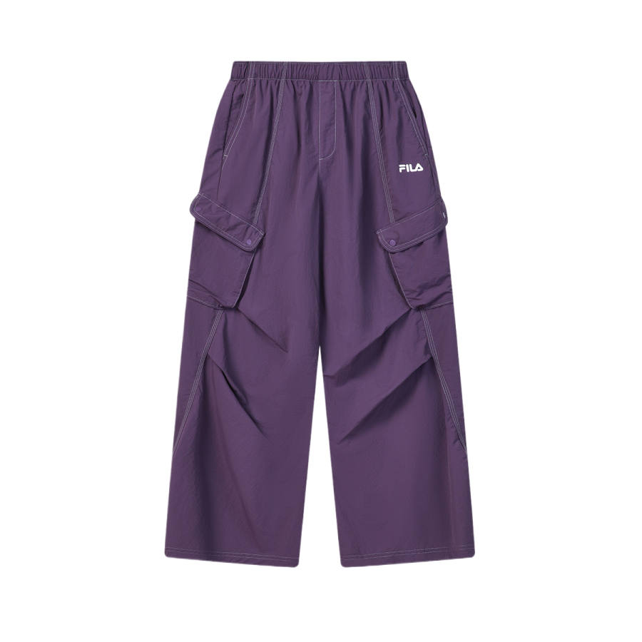 FILA ORIGINALE Cargo Pants Women's