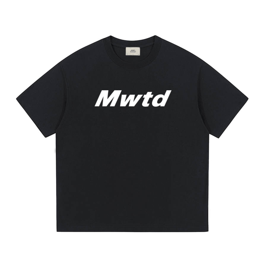 MostwantedLab T Shirts Unisex Crew Neck Moderate Heavyweight