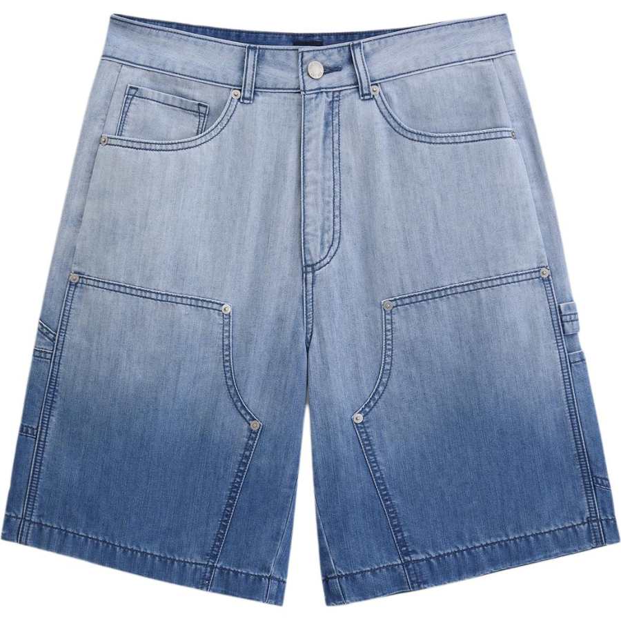 GAP GAP Denim Shorts Men's Moderate