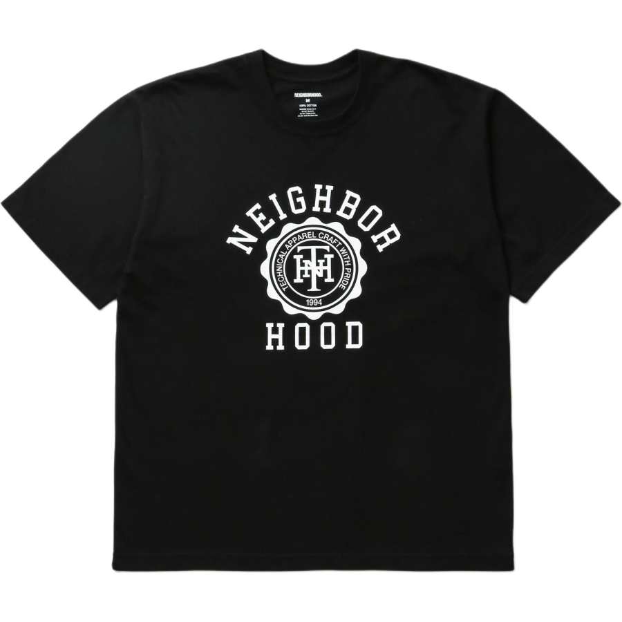NEIGHBORHOOD SS26 T Shirt Unisex