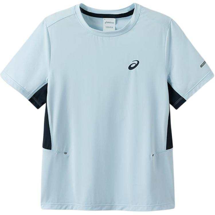 ASICS ASICS Grade School T Shirts Crew Neck Thin