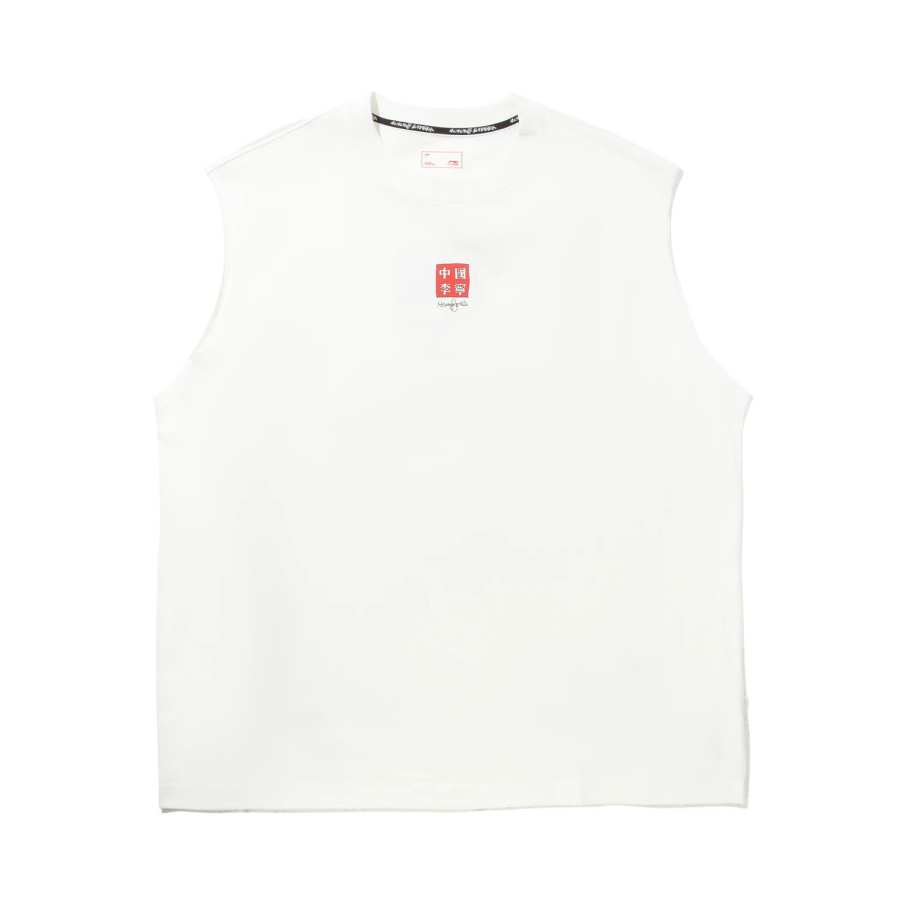 Li-Ning Li Ning x Henry Jones, Tank Top Men's
